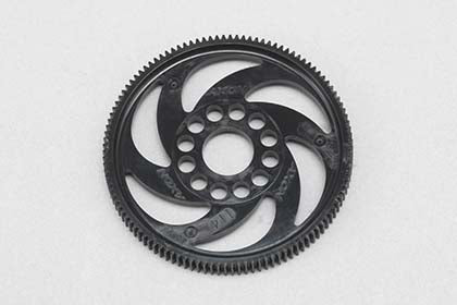 YOKOMO AXON TCS Spur Gear 114T (64 pitch)