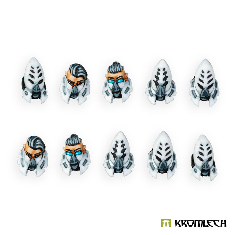 KROMLECH Sindari Fate Spinners Heads