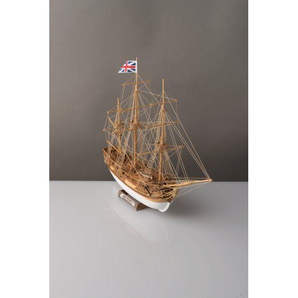 COREL 1/130 HMS Bounty Corelline Starter Kit