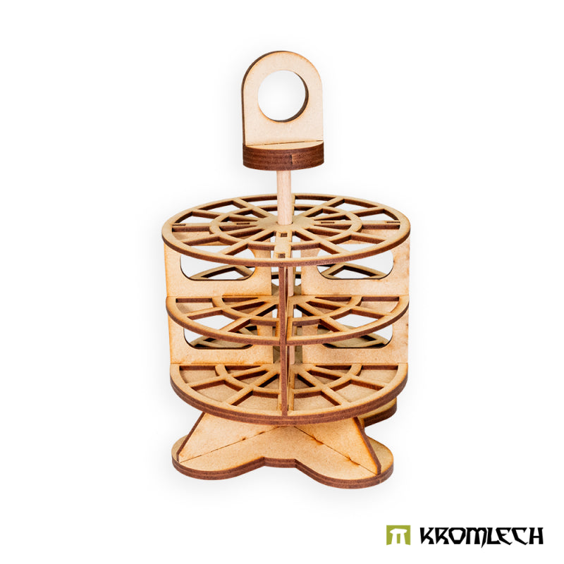 KROMLECH Small Rotating Tool Holder