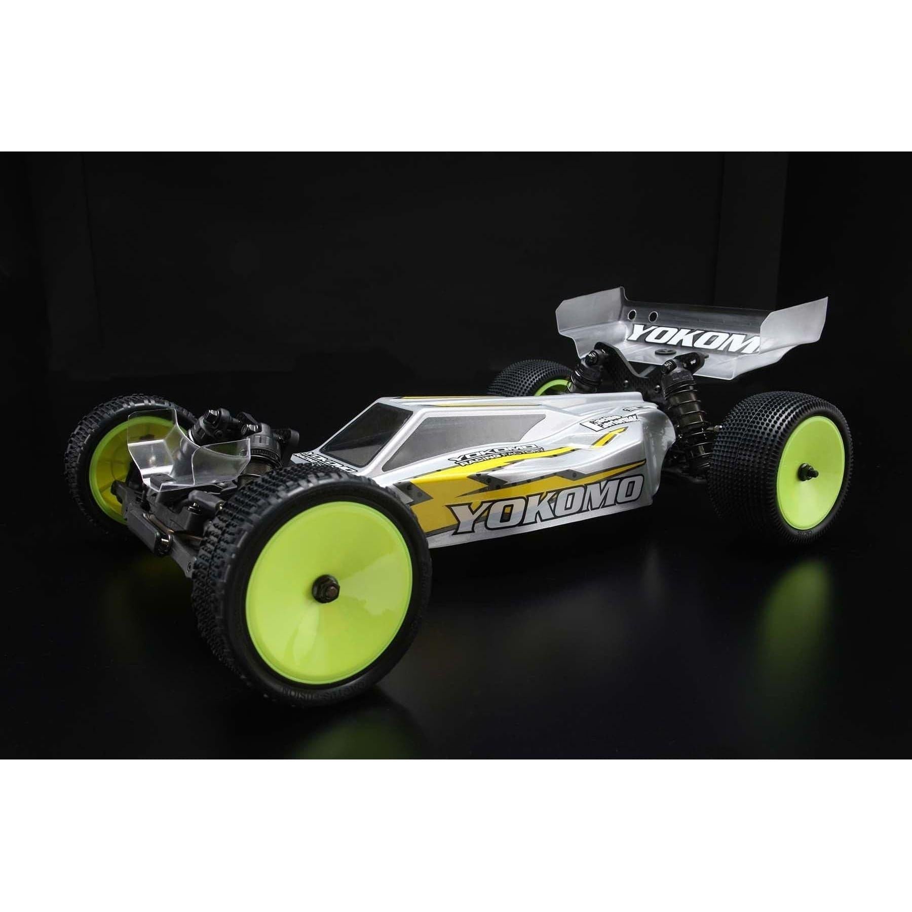 YOKOMO Super Off-Road SO2.0 2WD Competition Buggy Kit