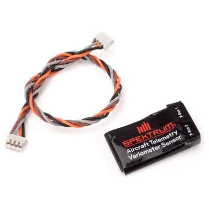 SPEKTRUM Aircraft Telemetry Variometer S