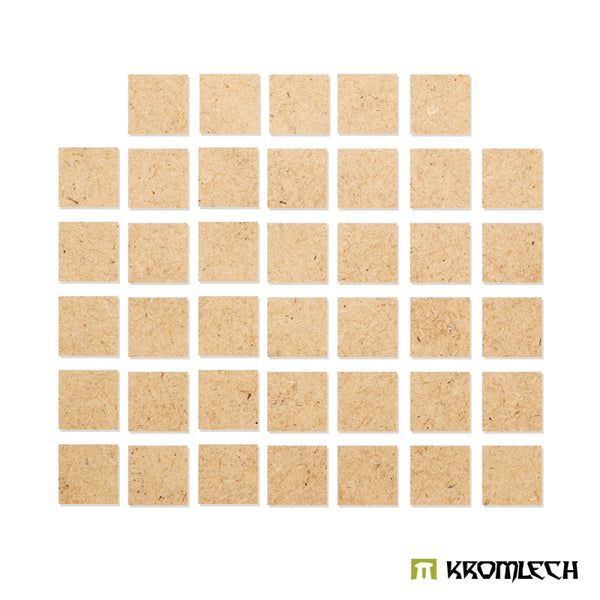 KROMLECH Square 30 mm (40)