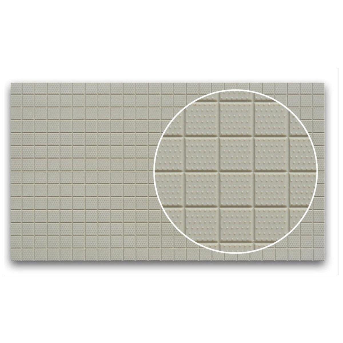 WILLS HO/OO Tactile Platform Paviors