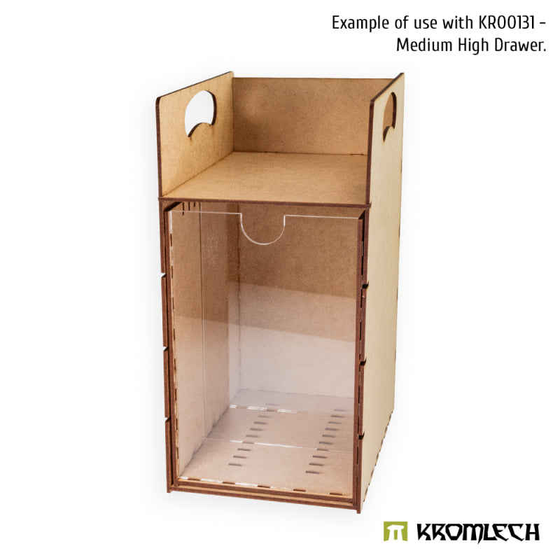 KROMLECH Standalone Hobby Rack Module
