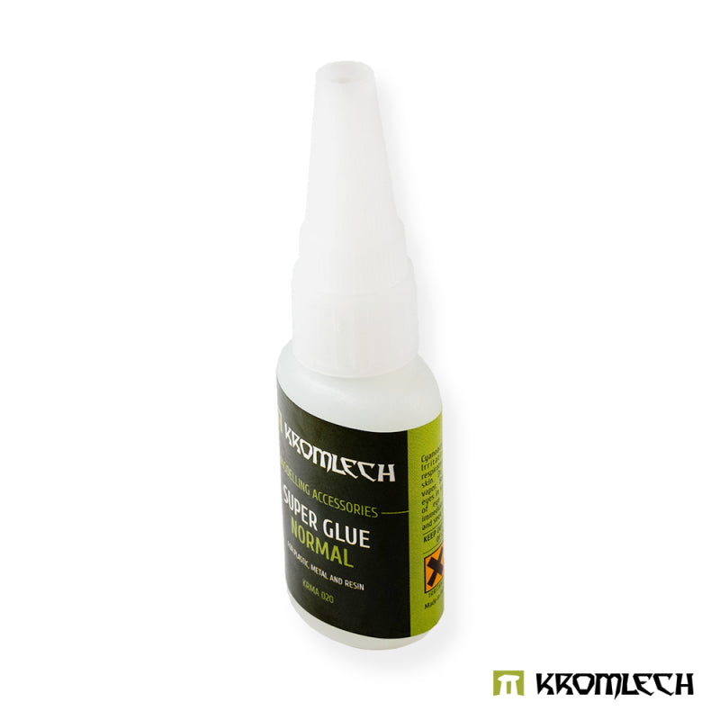 KROMLECH Super Glue Normal 20g