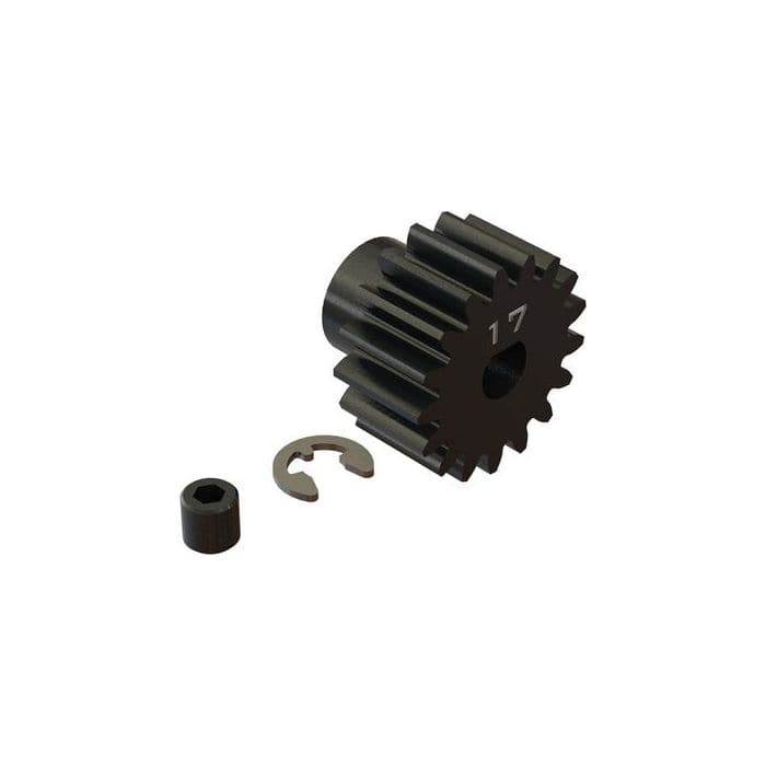 ARRMA 16T Mod 1 Pinion Gear, 8S BLX