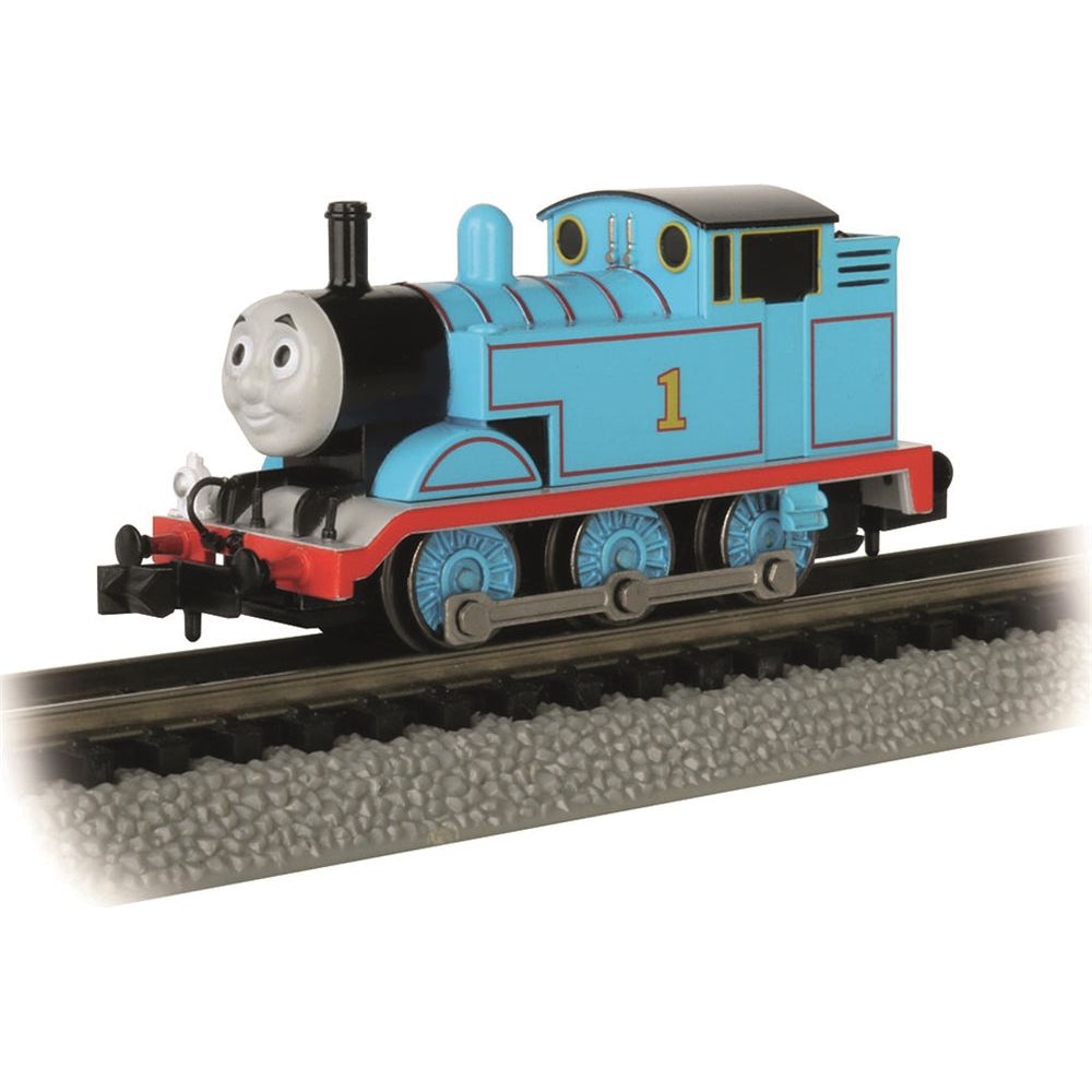 BACHMANN N Thomas The Tank Engine