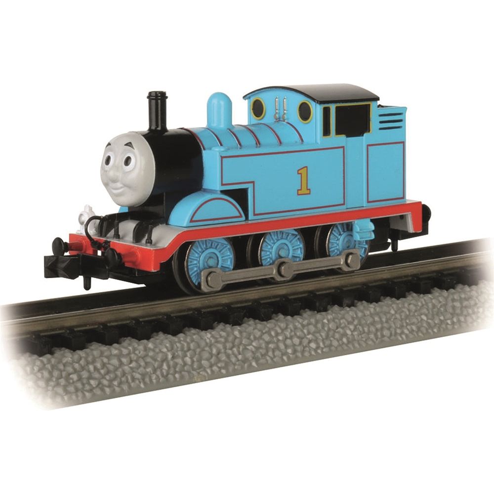 BACHMANN OO-9 Thomas The Tank Engine