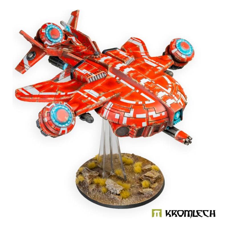 KROMLECH Tideline Fighter (1)