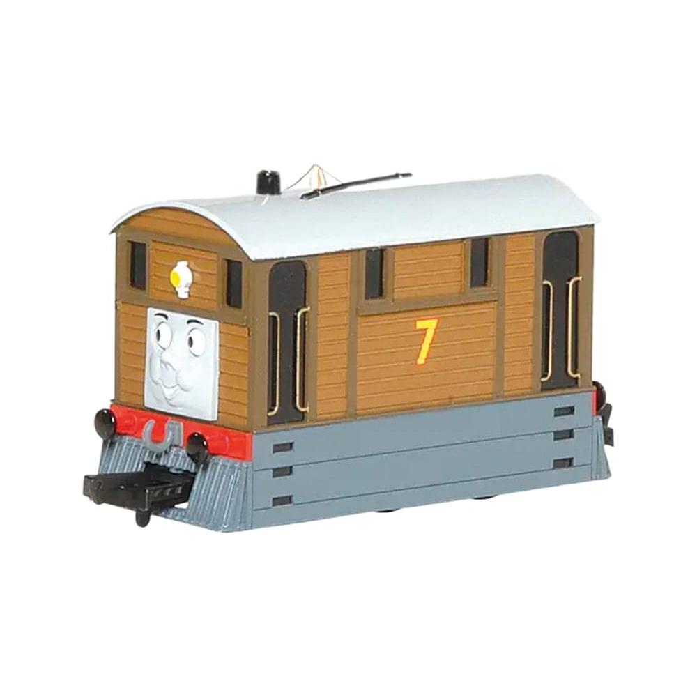 BACHMANN N Toby The Tram