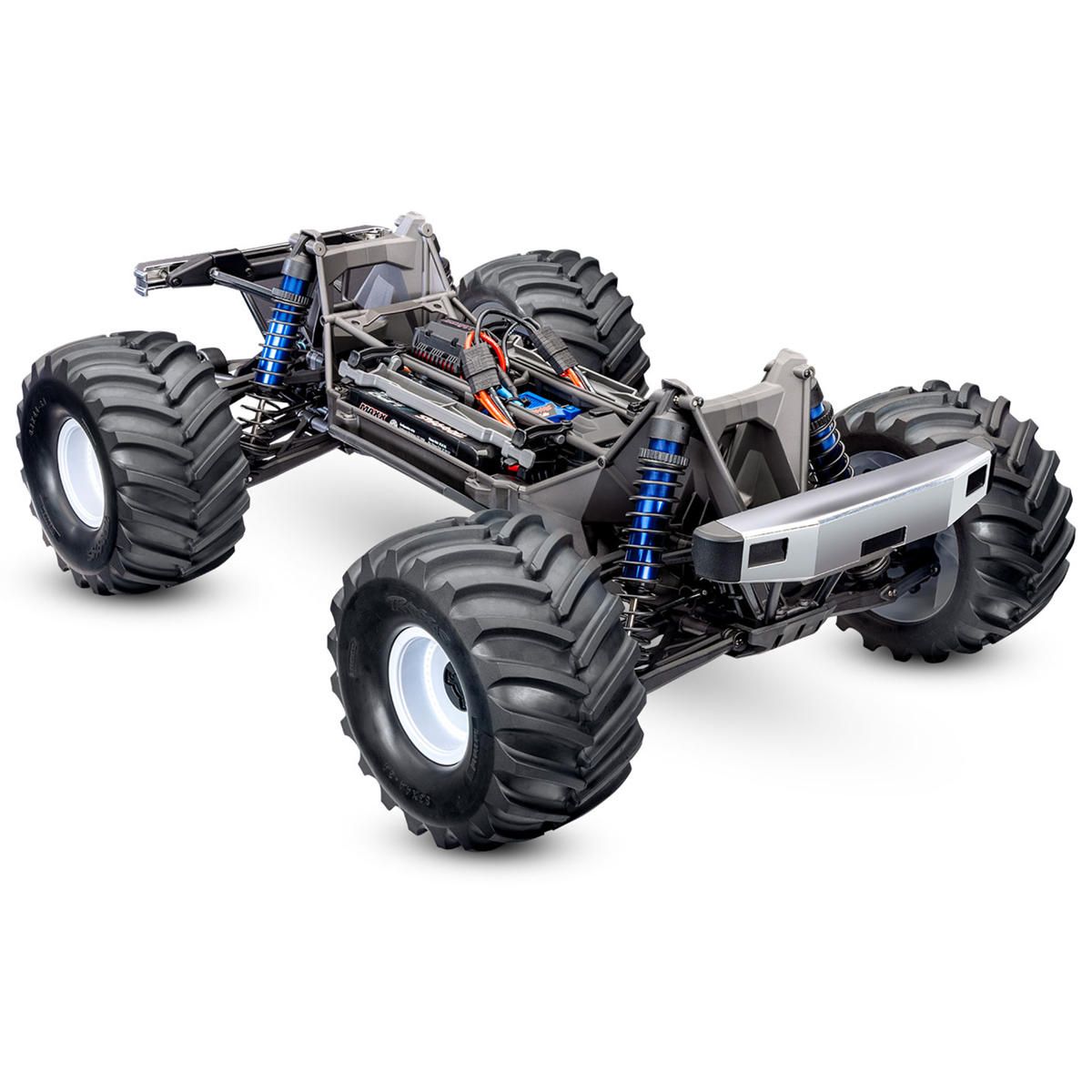 TRAXXAS X-Monster Chassis