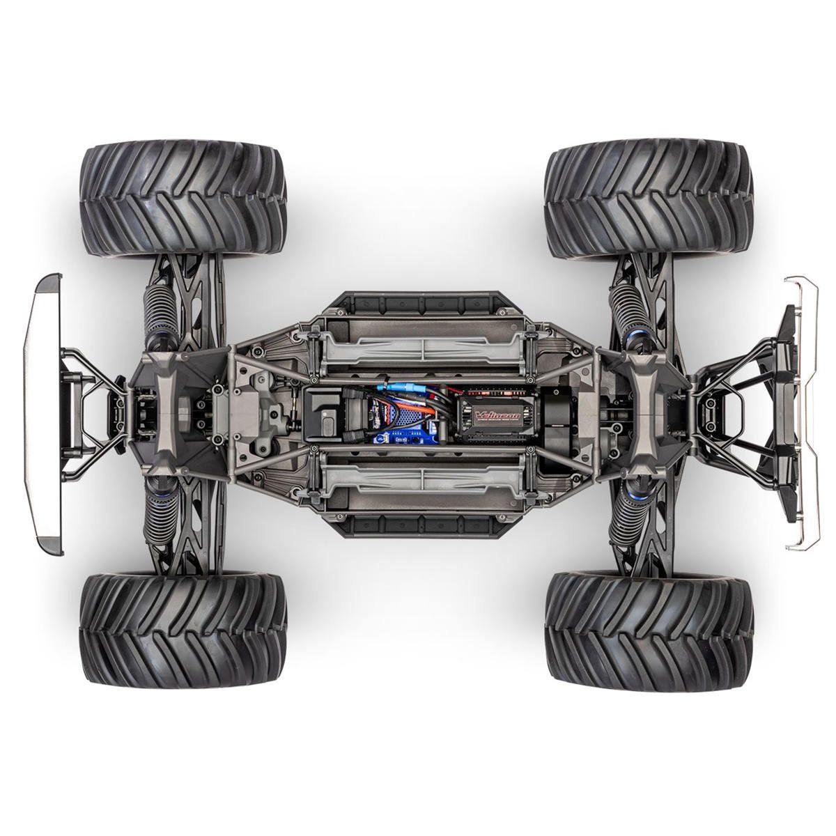 TRAXXAS X-Monster Chassis