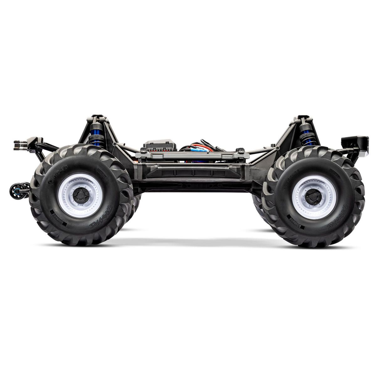 TRAXXAS X-Monster Chassis