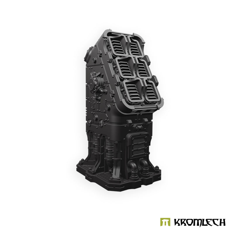 KROMLECH Ventilation Column I