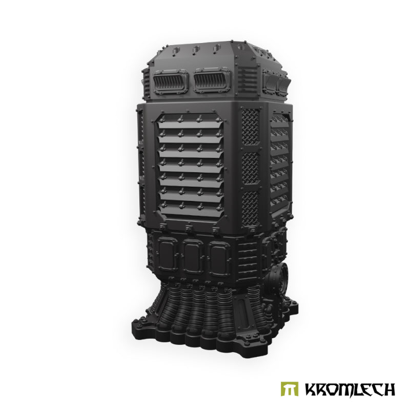 KROMLECH Ventilation Column II