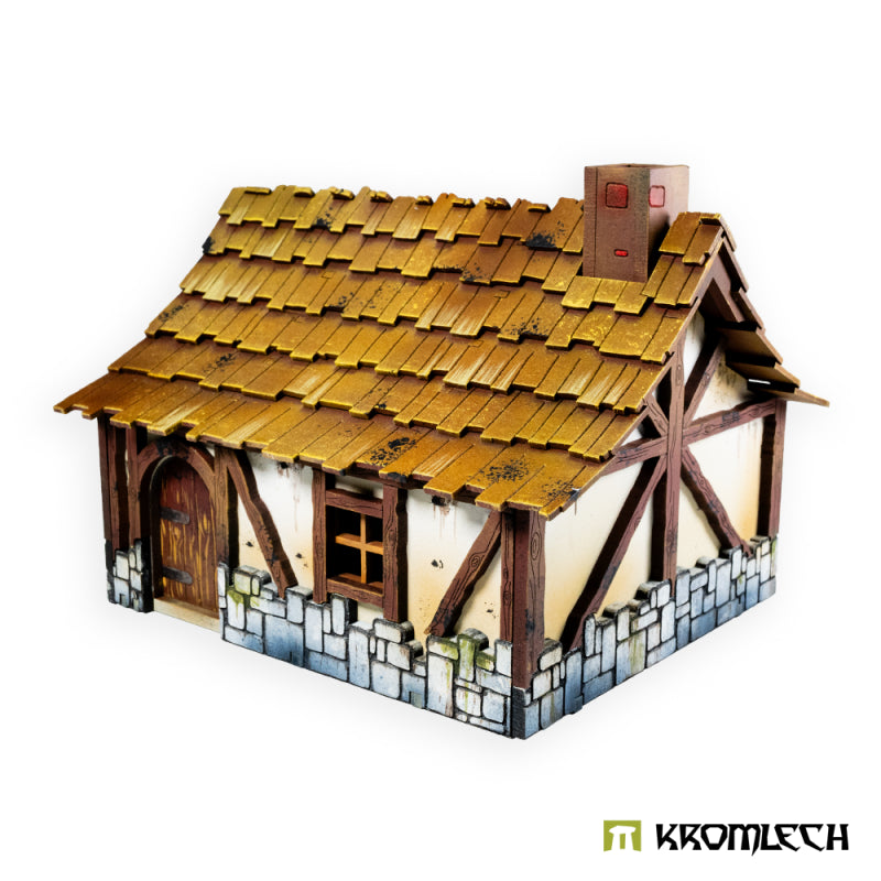 KROMLECH Vogt&rsquo;s Cottage