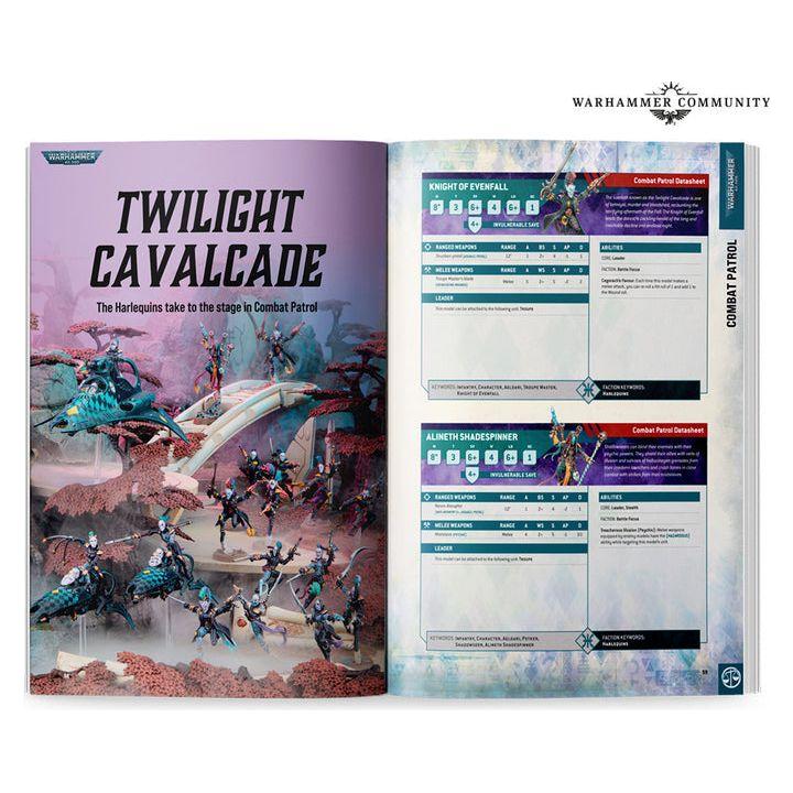 GAMES WORKSHOP WD03 White Dwarf 510 (Mar 2025)