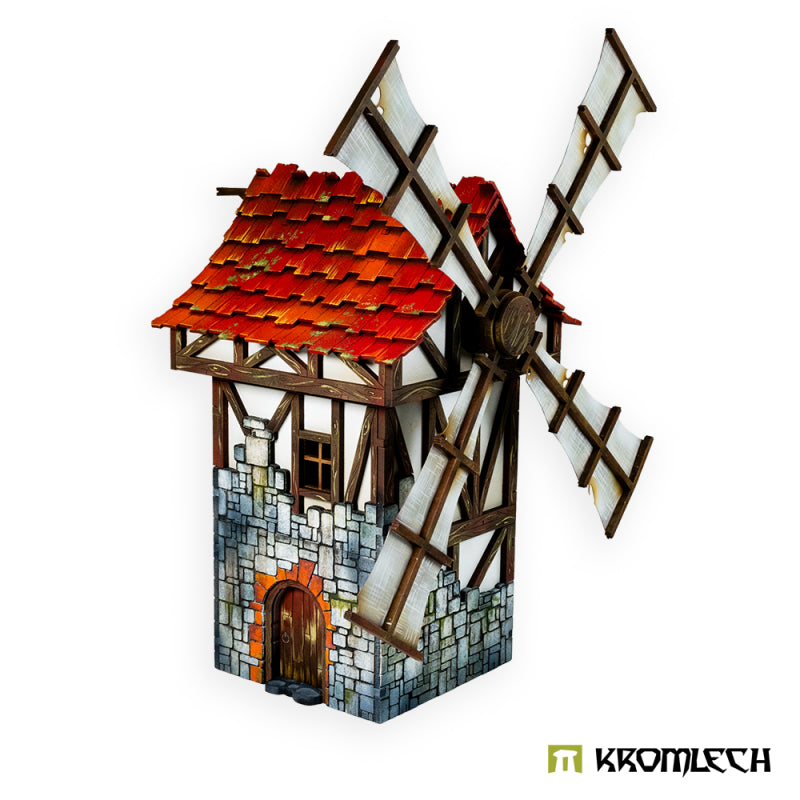 KROMLECH Windmill