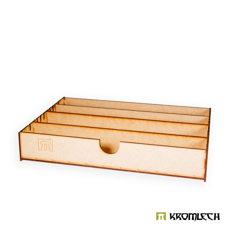 KROMLECH XL Low Drawer