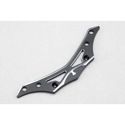 YOKOMO Aluminum Front Bumper Brace for YD-2/YD-4