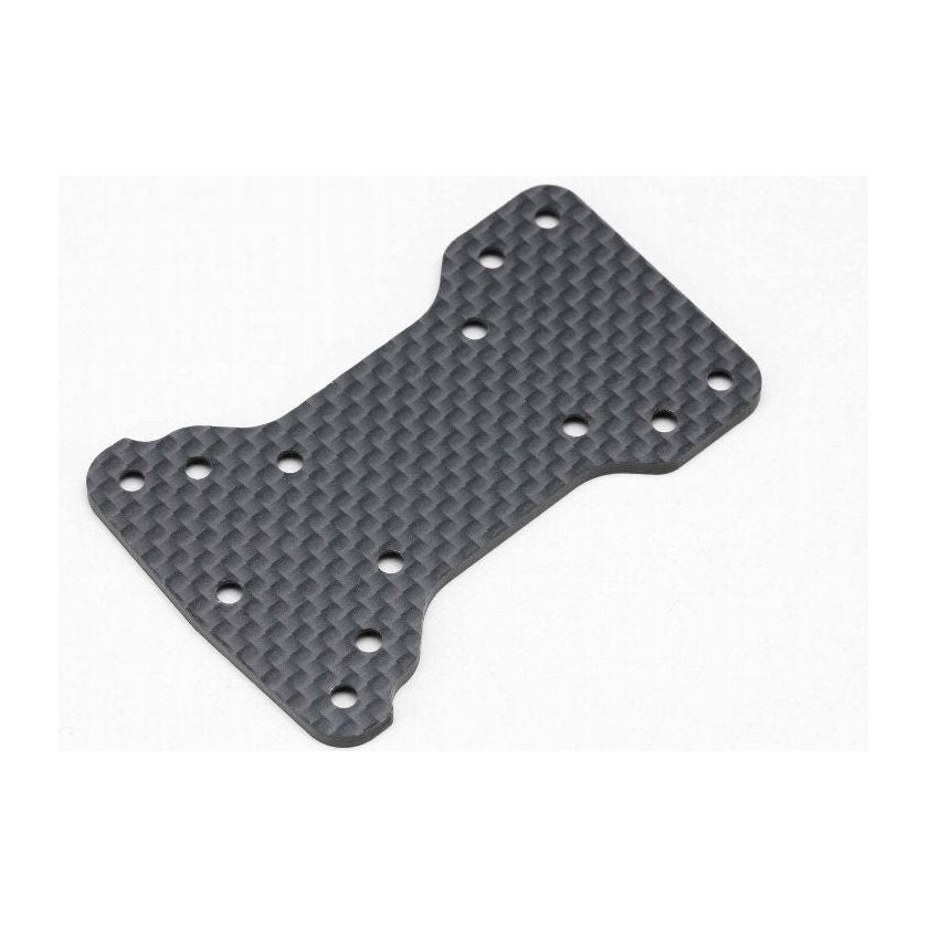 YOKOMO Graphite rear chassis (2.4mm) for SD2.0