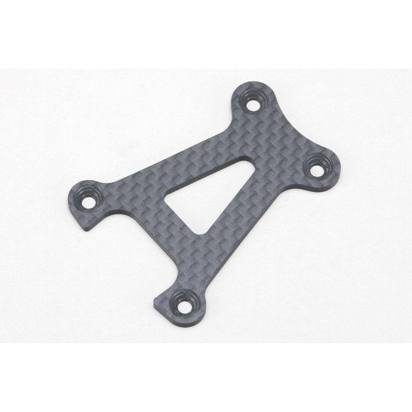 YOKOMO Graphite Rear Upper Deck (2.4mm) for SD2.0