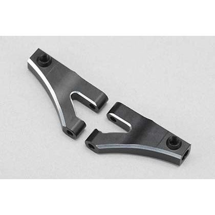 YOKOMO Aluminum Front Upper A Arm for YD-2