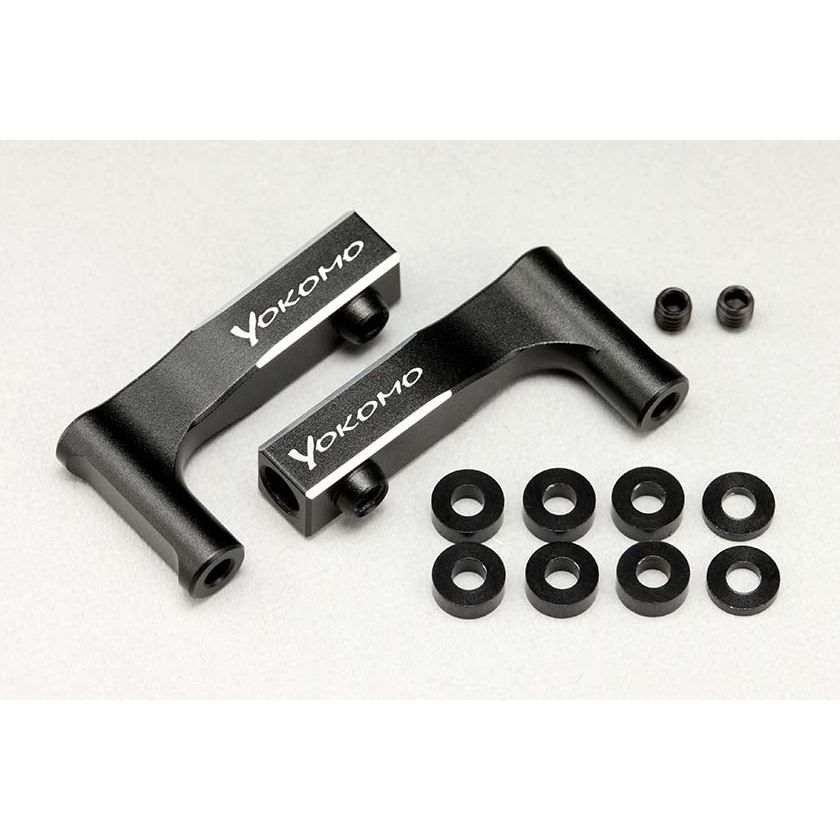 YOKOMO Aluminum Front Upper I Arm for YD-2
