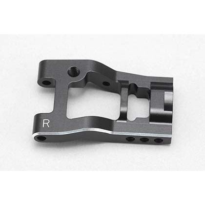 YOKOMO Aluminum Adjustable Rear "H" Arm A (Right) for YD-2/YD-4
