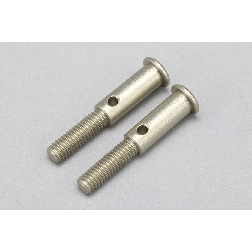 YOKOMO Aluminum Front Axle for YD-2 Series