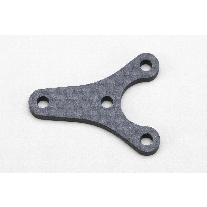 YOKOMO Graphite Bell Crank Arm Plate (3.0mm) for SD2.0