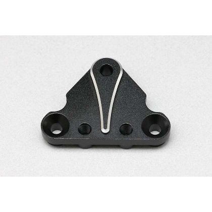 YOKOMO Roundy Slide Rack Base for YD-2 (Curved Steering Slide Rack Base)
