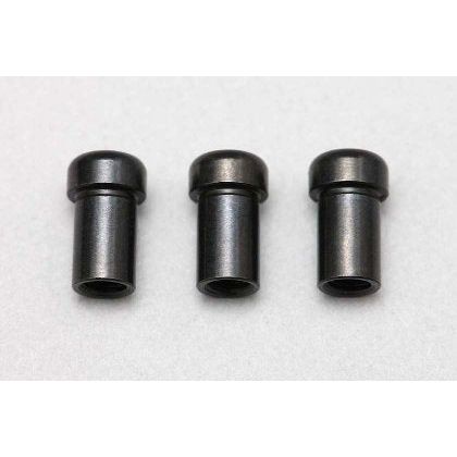 YOKOMO Curved Slide Rack Stopper Cam for YD-2 Series (3 pieces)