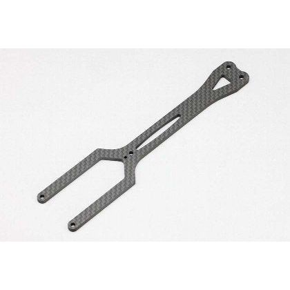 YOKOMO Curved Slide Rack Upper Deck for YD-2E Series