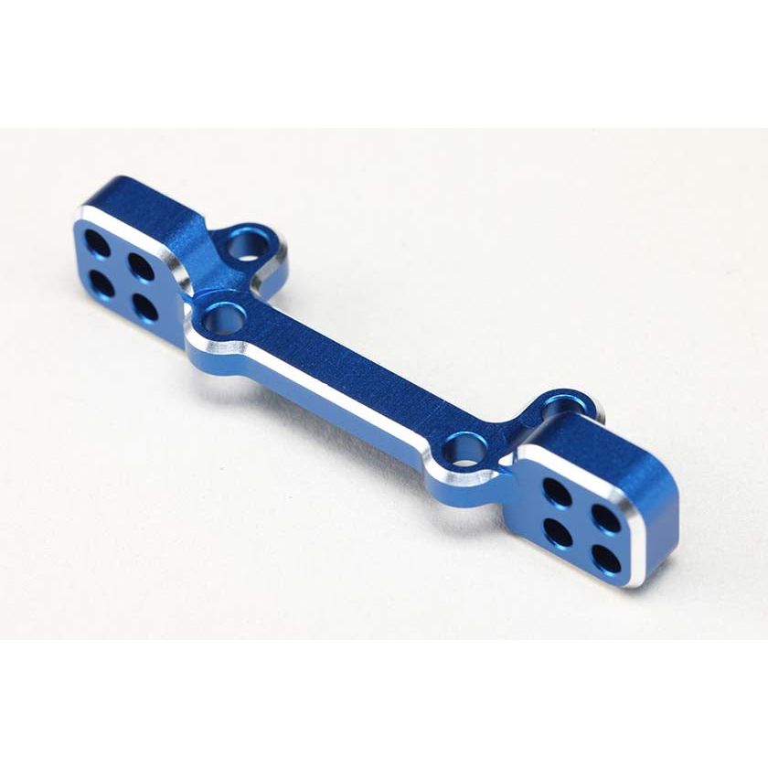 YOKOMO Aluminum upper arm mount for RD/SD series (blue)