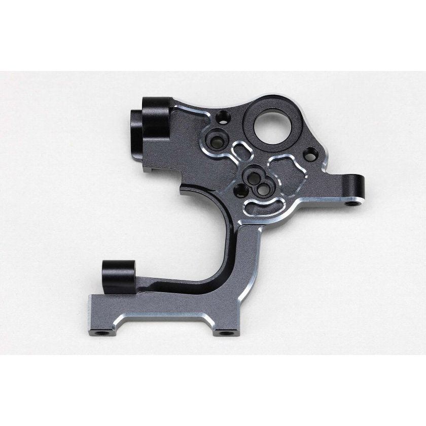 YOKOMO Aluminum Rear Bulkhead (R) for SD2.0