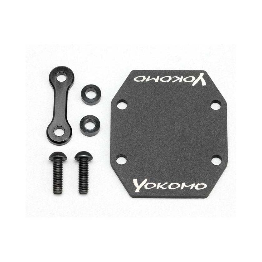 YOKOMO High Traction Gearbox Spacer for YD-2SXIII