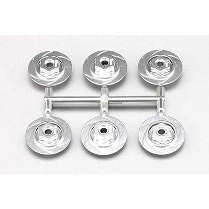 YOKOMO Brake Disk for YD-2 Series (3 types x 2 each)