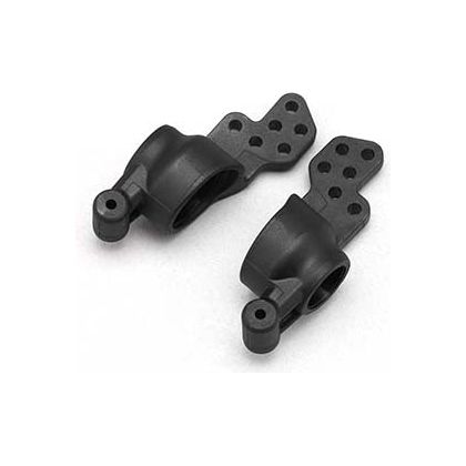 YOKOMO Rear hub carrier for YD-2 dummy brake set