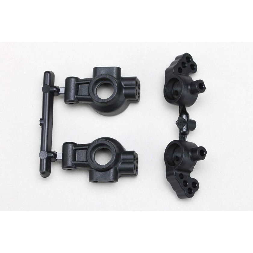 YOKOMO Steering block & Rear hub carrier for SD2.0