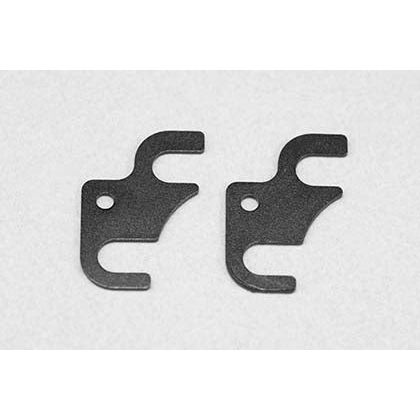 YOKOMO YD-2 Adjustable Kingpin Steering Block 0.5mm Spacer