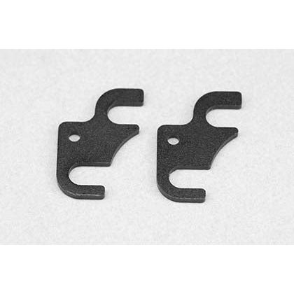 YOKOMO YD-2 Variable Kingpin Steering Block 1.0mm Spacer
