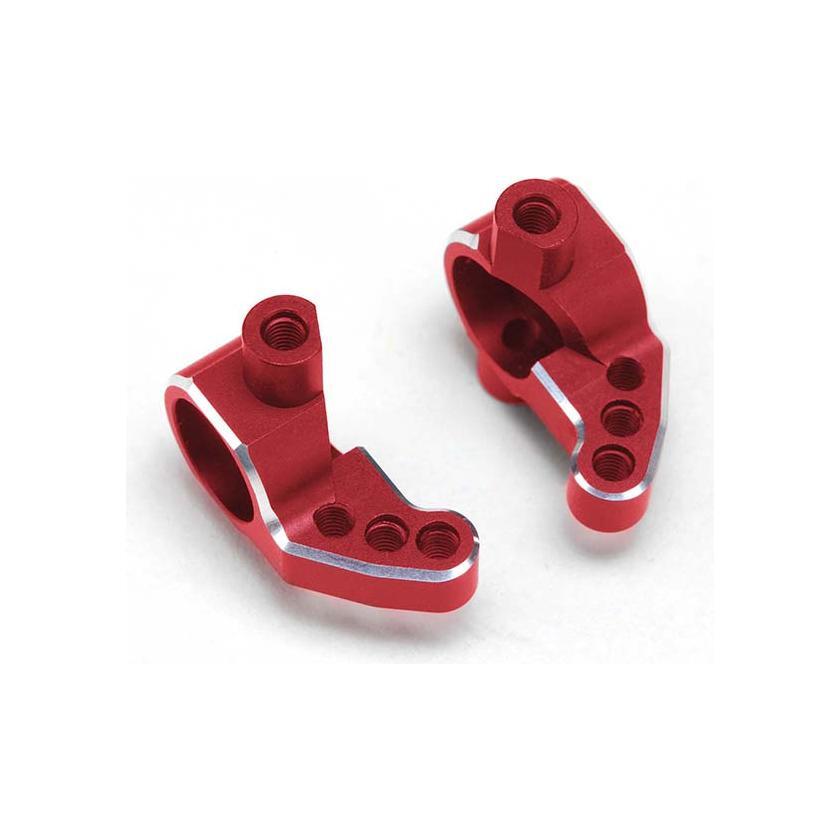 YOKOMO Alum. L.W. ST Block (Red) for RD/SD Series
