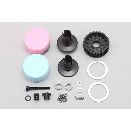 YOKOMO Ball Diff. Kit for YD-2