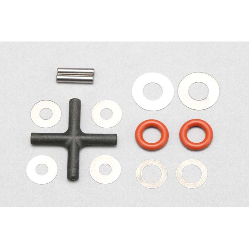 YOKOMO Gear Diff. Maintenance Kit for RD/SD/MD/SO/YZ-834B