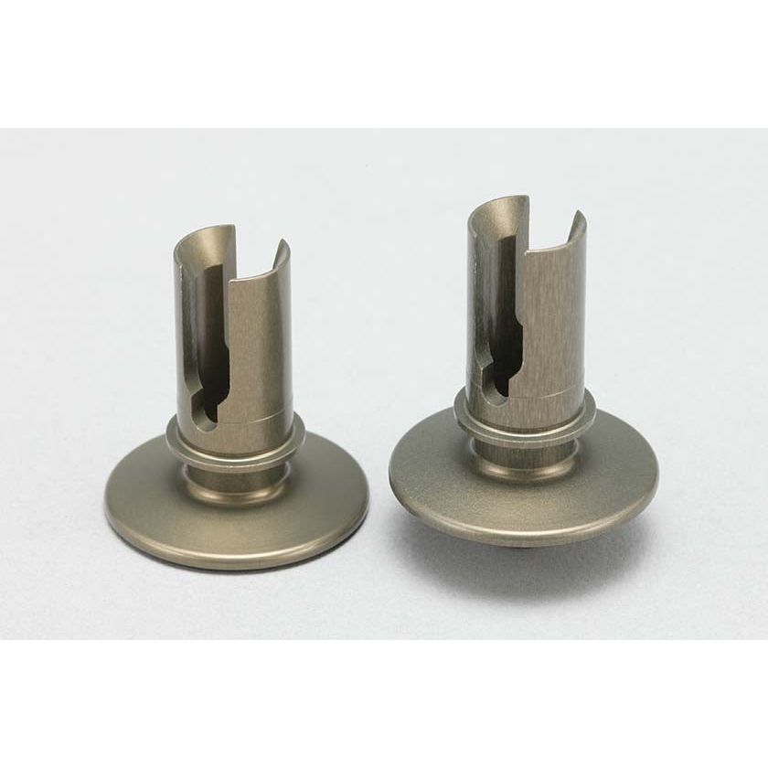 YOKOMO Aluminum Ball Diff Joint (L/R) for YD-2