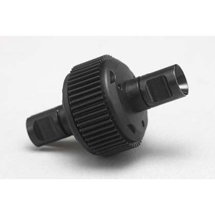 YOKOMO Solid Axle Set for YD-2