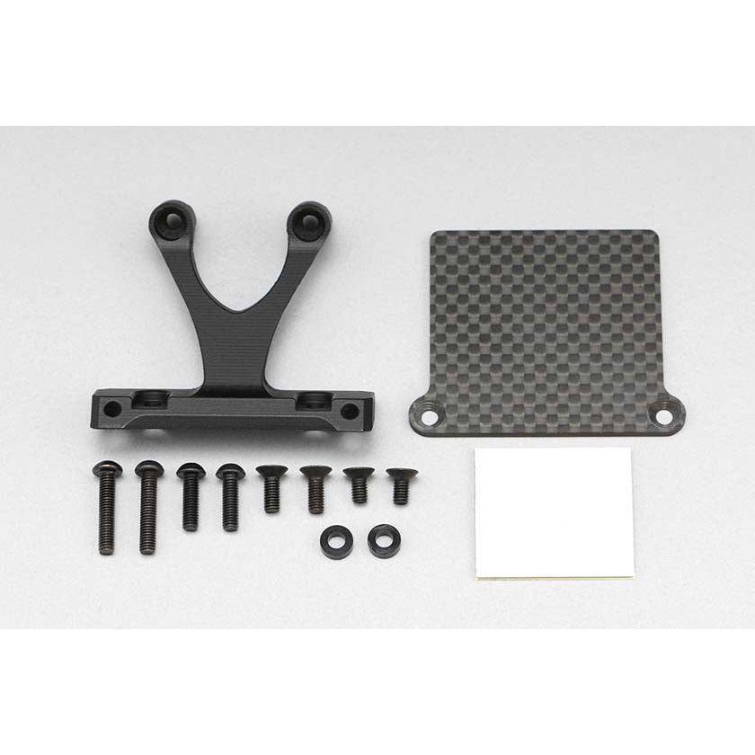YOKOMO Rear ESC mount for YD-2 series