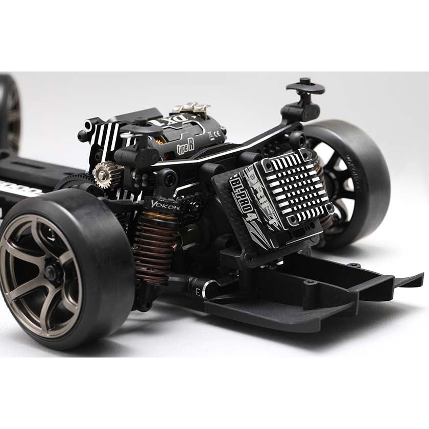 YOKOMO Rear ESC mount for YD-2 series